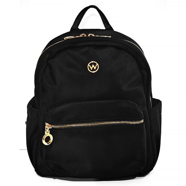 Рюкзак 31707 black winpard чёрный WINPARD, Артикул: 31707/black фото №1