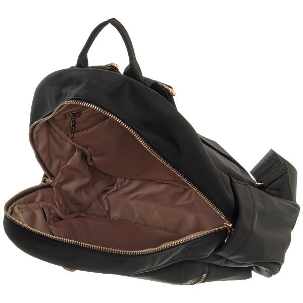 Рюкзак 31708/black winpard чёрный WINPARD, Артикул: 31708/black фото №1