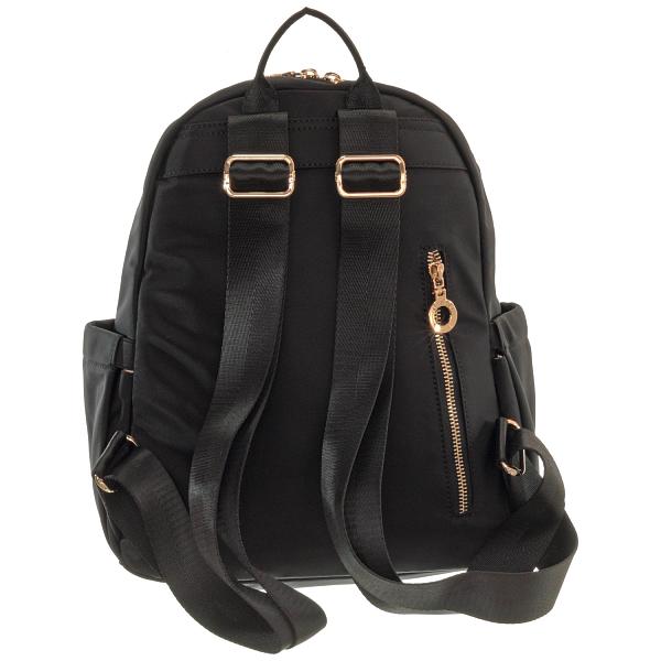 Рюкзак 31708/black winpard чёрный WINPARD, Артикул: 31708/black фото №1