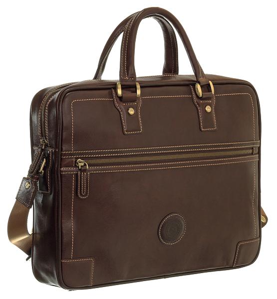 Бизнес сумка 339905/2 tony perotti коричневый Tony Perotti, Артикул: 339905/2 фото №1