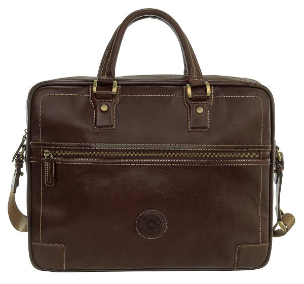 Бизнес сумка 339905/2 tony perotti коричневый Tony Perotti, Артикул: 339905/2 фото №1