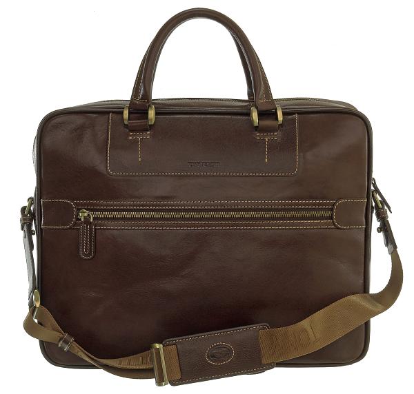 Бизнес сумка 339905/2 tony perotti коричневый Tony Perotti, Артикул: 339905/2 фото №1