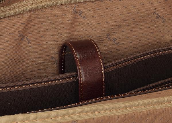 Бизнес сумка 339905/2 tony perotti коричневый Tony Perotti, Артикул: 339905/2 фото №1