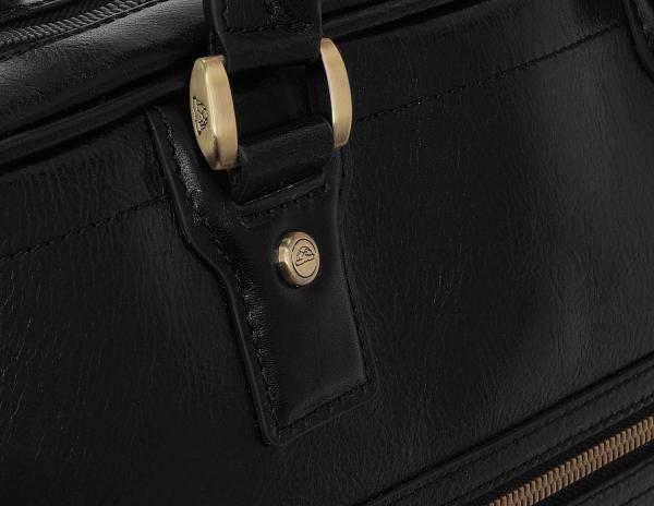 Бизнес сумка 339905/1 tony perotti чёрный Tony Perotti, Артикул: 339905/1 фото №1