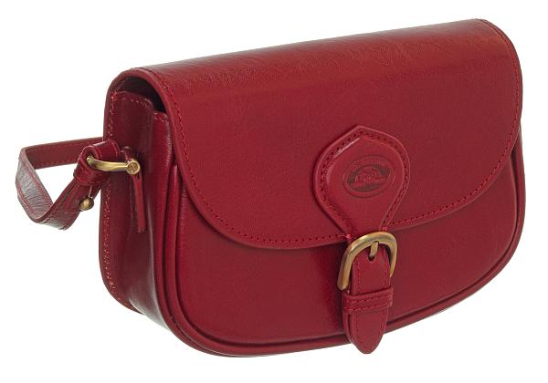 Сумка 330008w/4 красная tony perotti красный Tony Perotti, Артикул: 330008W/4 фото №1