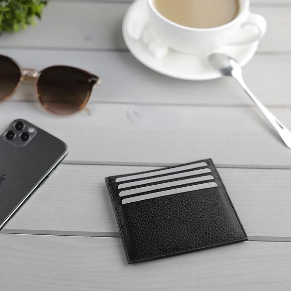 Сумка женская BUGATTI Elsa, черная, воловья кожа/полиэстер, 21,5х3х13 см 49461201 BUGATTI, Артикул: 49461201 фото №1