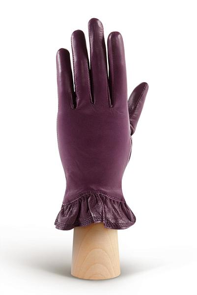 Перчатки женские ш/п IS01818 amethyst Eleganzza, Артикул: IS01818-6_00115552 фото №1