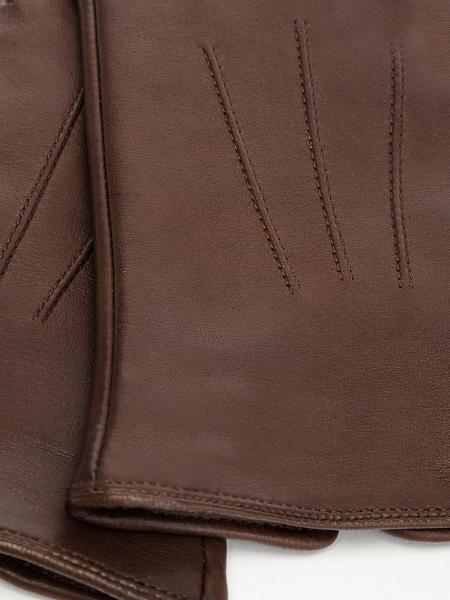 Перчатки мужские ш+каш. HP96000 mocca Eleganzza, Артикул: HP96000-8_00113422 фото №1