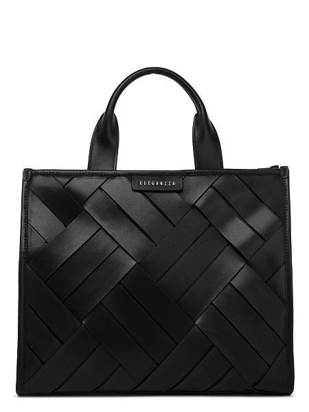 Сумка ELEGANZZA ZBB-1688-2 black Eleganzza, Артикул: ZBB-1688-2-01-00047978 фото №1