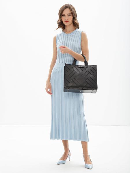 Сумка ELEGANZZA ZBB-1688-2 black Eleganzza, Артикул: ZBB-1688-2-01-00047978 фото №1