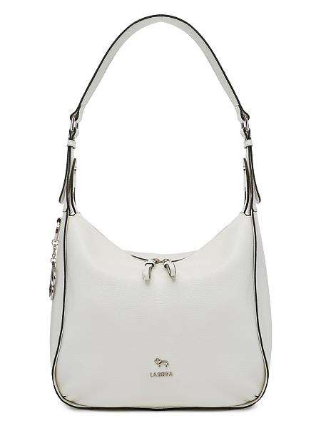 Сумка Labbra L-HF4124 white Labbra, Артикул: L-HF4124-01-00048044 фото №1