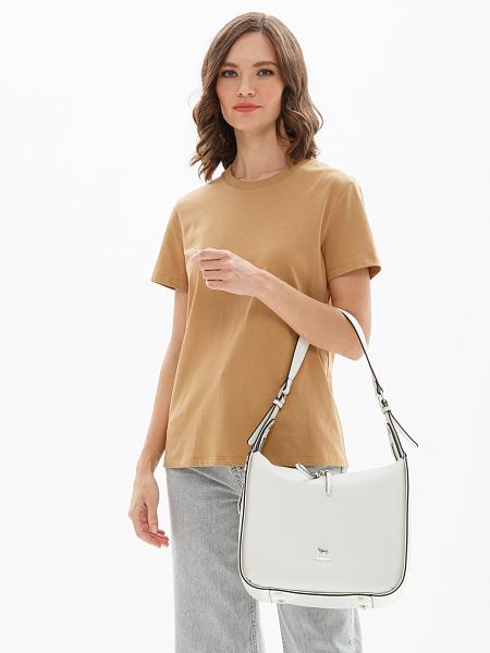 Сумка Labbra L-HF4124 white Labbra, Артикул: L-HF4124-01-00048044 фото №1