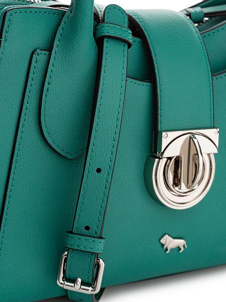 Сумка Labbra LZ-70275 green-aqua Labbra, Артикул: LZ-70275-01-00048830 фото №1