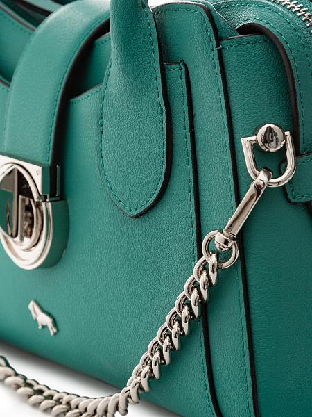 Сумка Labbra LZ-70275 green-aqua Labbra, Артикул: LZ-70275-01-00048830 фото №1