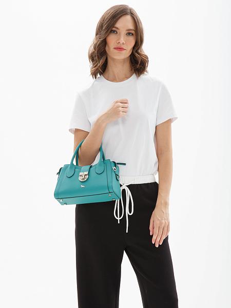 Сумка Labbra LZ-70275 green-aqua Labbra, Артикул: LZ-70275-01-00048830 фото №1