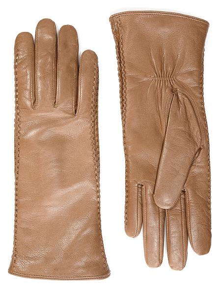 Перчатки женские ш+каш. HP91104 taupe Eleganzza, Артикул: HP91104-65_01-00019 фото №1