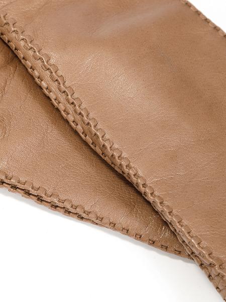 Перчатки женские ш+каш. HP91104 taupe Eleganzza, Артикул: HP91104-65_01-00019 фото №1