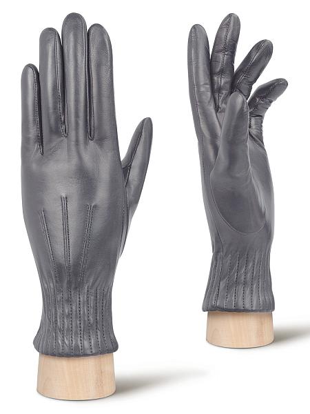 Перчатки женские 100% ш IS166 grey Eleganzza, Артикул: IS166-65_01-00030 фото №1