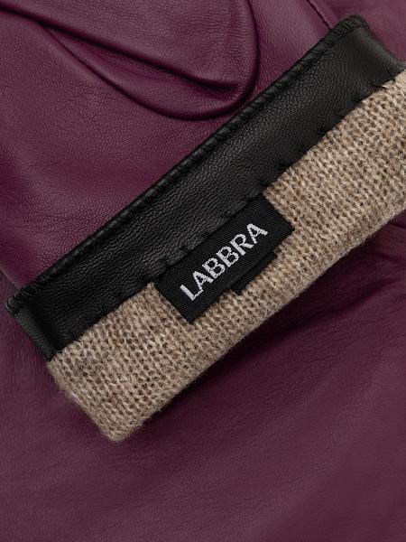 Перчатки жен п/ш LB-A0190-1 multicolor Labbra, Артикул: LB-A0190-1-65_01-00053 фото №1