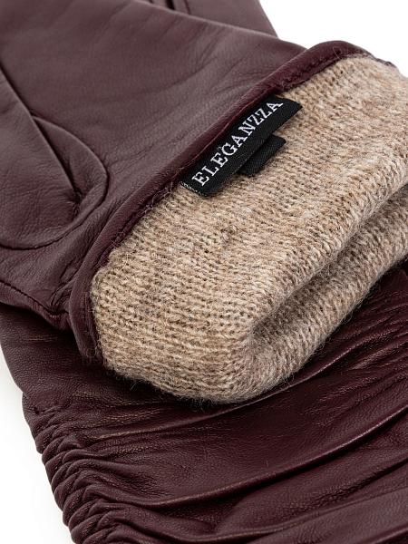 Перчатки женские ш+каш. IS98328 porto Eleganzza, Артикул: IS98328-7_01-000348 фото №1