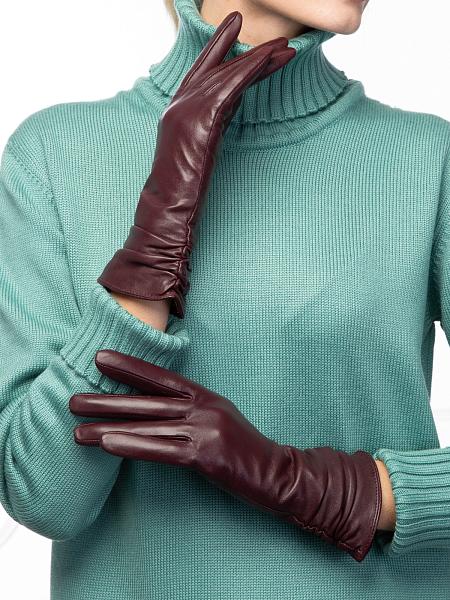 Перчатки женские ш+каш. IS98328 porto Eleganzza, Артикул: IS98328-7_01-000348 фото №1