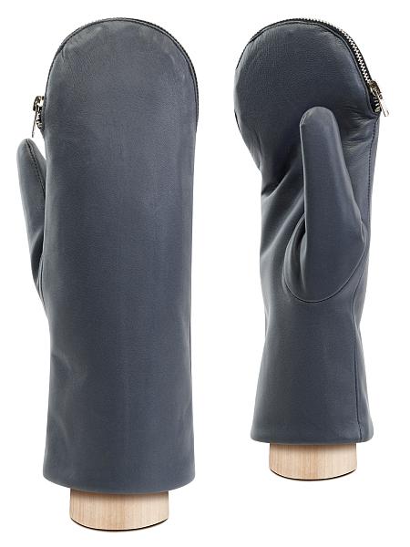 Рукавицы женские н/м крол IS129 grey Eleganzza, Артикул: IS129-75_01-00040 фото №1