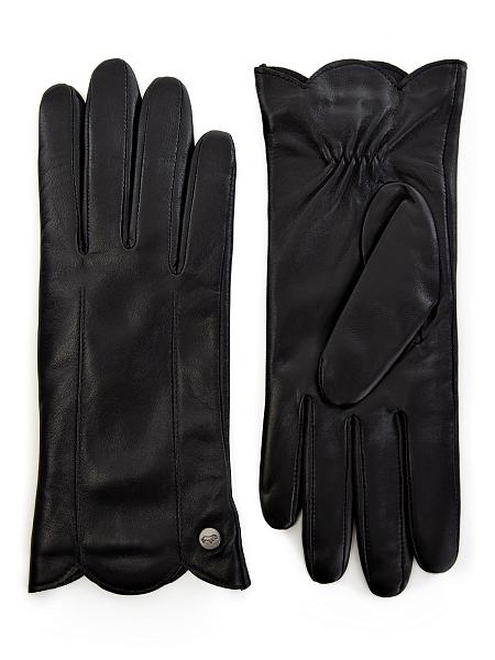 Перчатки жен п/ш LB-0171-sh black Labbra, Артикул: LB-0171-sh-85_01-00040 фото №1