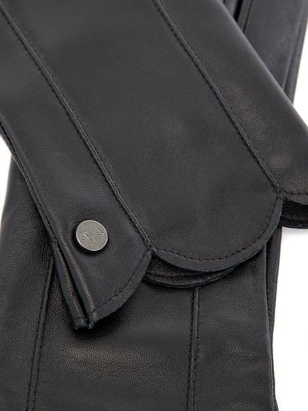 Перчатки жен п/ш LB-0171-sh black Labbra, Артикул: LB-0171-sh-85_01-00040 фото №1