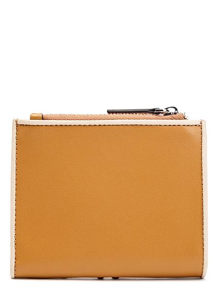 Кошелек Z142-5732 camel/multicolor Eleganzza, Артикул: Z142-5732-01-00043134 фото №1