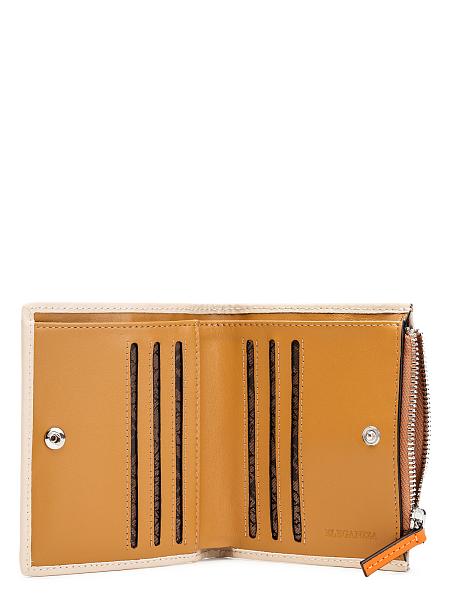 Кошелек Z142-5732 camel/multicolor Eleganzza, Артикул: Z142-5732-01-00043134 фото №1