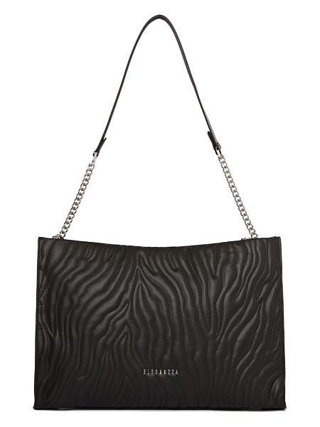Сумка ELEGANZZA ZG-24184-1 black Eleganzza, Артикул: ZG-24184-1-01-00056407 фото №1