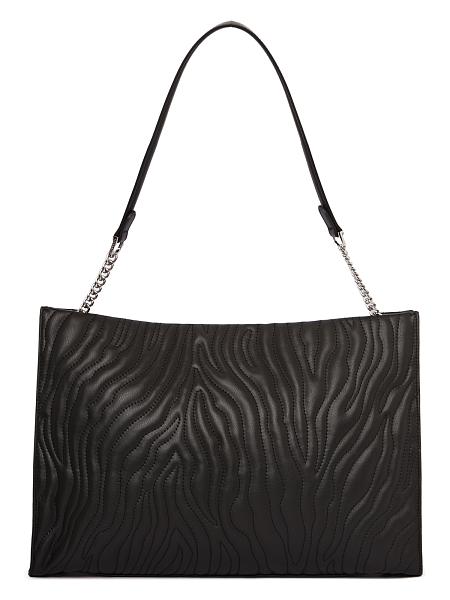 Сумка ELEGANZZA ZG-24184-1 black Eleganzza, Артикул: ZG-24184-1-01-00056407 фото №1