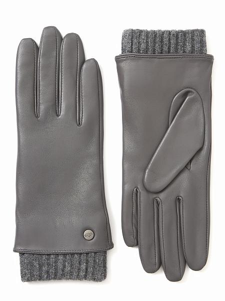Перчатки жен п/ш LB-2405MP l.cacao Labbra, Артикул: LB-2405MP-75_01-00056 фото №1