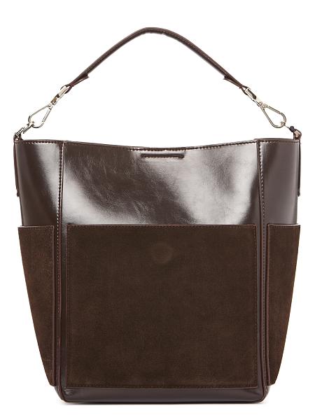 Сумка ELEGANZZA ZBZ-2990MP truffle Eleganzza, Артикул: ZBZ-2990MP-01-00056873 фото №1