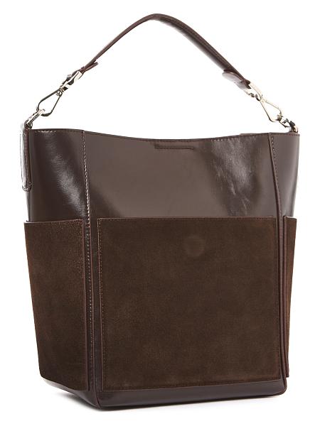 Сумка ELEGANZZA ZBZ-2990MP truffle Eleganzza, Артикул: ZBZ-2990MP-01-00056873 фото №1