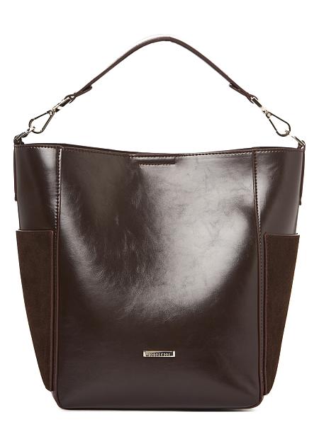 Сумка ELEGANZZA ZBZ-2990MP truffle Eleganzza, Артикул: ZBZ-2990MP-01-00056873 фото №1