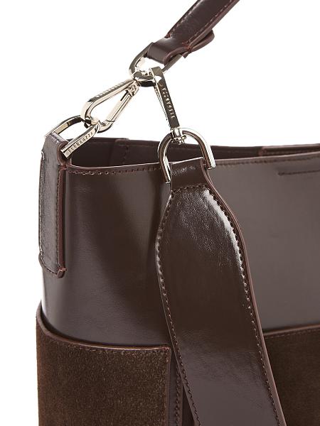 Сумка ELEGANZZA ZBZ-2990MP truffle Eleganzza, Артикул: ZBZ-2990MP-01-00056873 фото №1