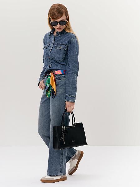 Сумка Labbra L-HF4461 black Labbra, Артикул: L-HF4461-01-00057194 фото №1