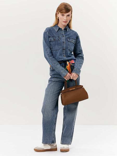 Сумка Labbra L-HF4565 basic brown Labbra, Артикул: L-HF4565-01-00057202 фото №1