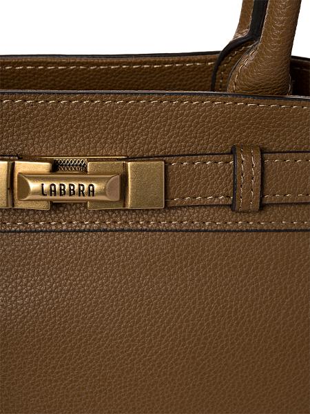 Сумка Labbra L-HF4565 basic brown Labbra, Артикул: L-HF4565-01-00057202 фото №1