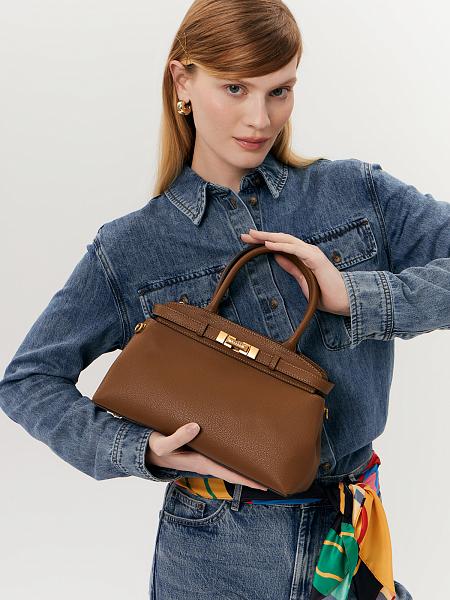 Сумка Labbra L-HF4565 basic brown Labbra, Артикул: L-HF4565-01-00057202 фото №1