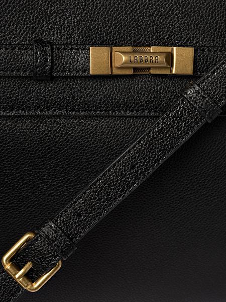 Сумка Labbra L-HF4566 black Labbra, Артикул: L-HF4566-01-00057203 фото №1