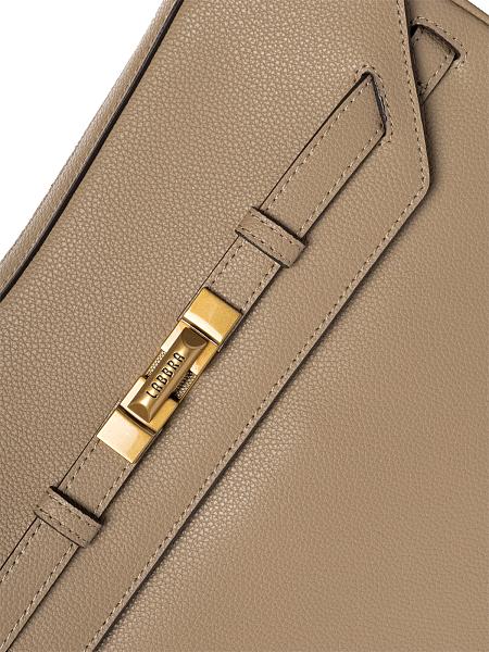 Сумка Labbra L-HF4566 coffee foam Labbra, Артикул: L-HF4566-01-00057204 фото №1