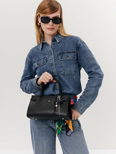 Сумка Labbra L-HF4568 black Labbra, Артикул: L-HF4568-01-00057209 фото №1