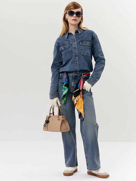 Сумка Labbra L-HF4568 powder Labbra, Артикул: L-HF4568-01-00057210 фото №1