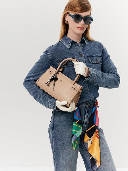 Сумка Labbra L-HF4568 powder Labbra, Артикул: L-HF4568-01-00057210 фото №1