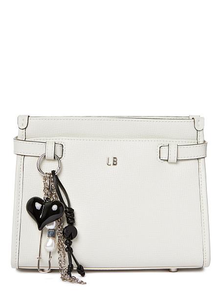 Сумка Labbra L-HF4595 white Labbra, Артикул: L-HF4595-01-00057222 фото №1