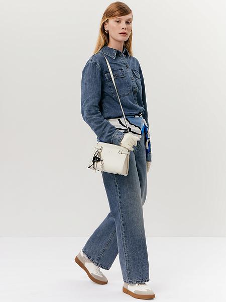 Сумка Labbra L-HF4595 white Labbra, Артикул: L-HF4595-01-00057222 фото №1