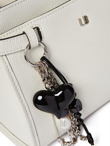 Сумка Labbra L-HF4595 white Labbra, Артикул: L-HF4595-01-00057222 фото №1