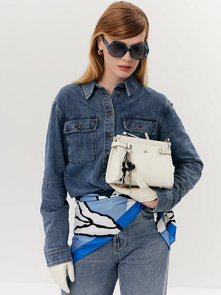 Сумка Labbra L-HF4595 white Labbra, Артикул: L-HF4595-01-00057222 фото №1